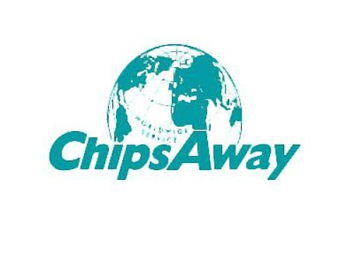 Logo BVFN lid ChipsAway