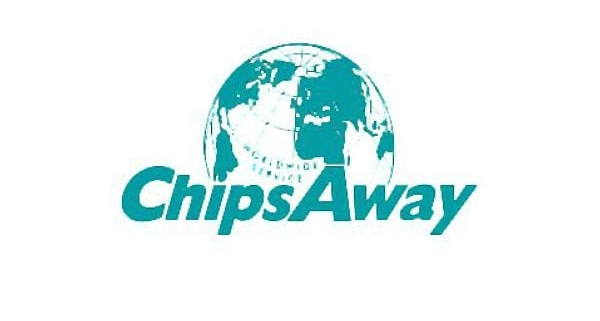 Logo BVFN lid ChipsAway