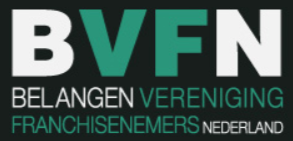 Logo Belangenvereniging voor Franchisenemers
