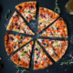 Pizza, geen conflict met franchisenemers, aldus franchiseformule Domino's