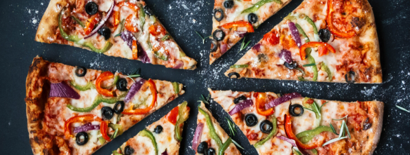 Pizza, geen conflict met franchisenemers, aldus franchiseformule Domino's