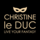 Logo BVFN Lid Christine Le Duc