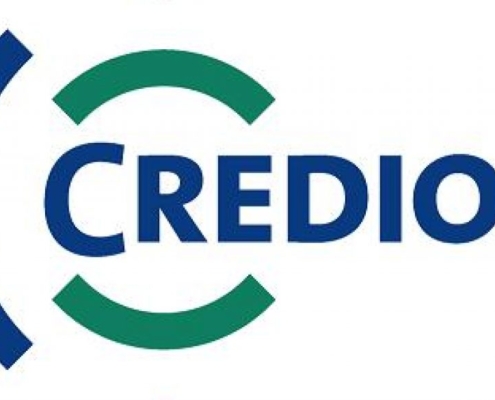 Logo BVFN Lid Credion
