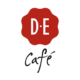 Logo BVFN Lid Douwe Egberts koffie