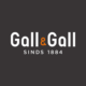 Logo BVFN Lid Gall & Gall