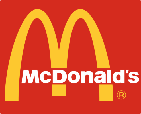 Logo BVFN Lid McDonalds