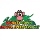 Logo BVFN Lid Monkey Town