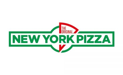Logo BVFN lid New York Pizza