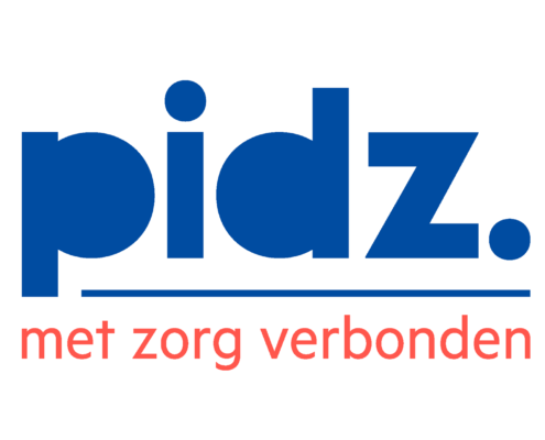 Logo BVFN Lid Pidz