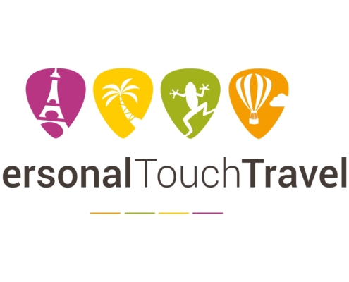 Logog BVFN Lid Personal Touch Travel