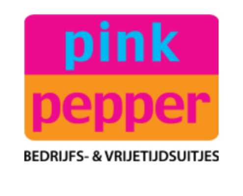 Logo BVFN lid Pink Pepper