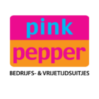 Logo BVFN lid Pink Pepper