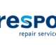 Logo BVFN lid Respo Repair Service