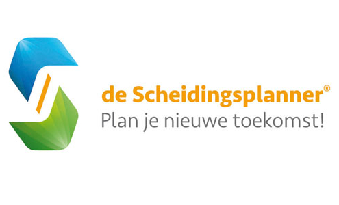Logo BVFN Lid De Scheidingsplanner
