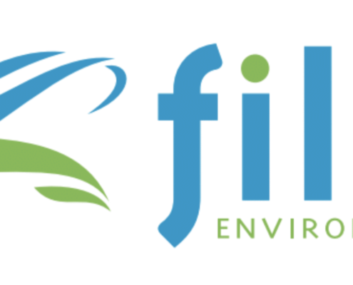 Logo BVFN lid Filta Benelux