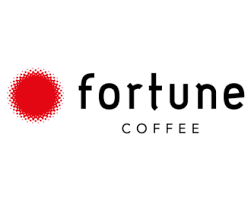 Logo BVFN lid Fortune Coffee
