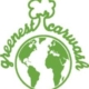 Logo BVFN lid Greenest Carwash