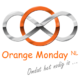 Logo BVFN Lid Orange Monday